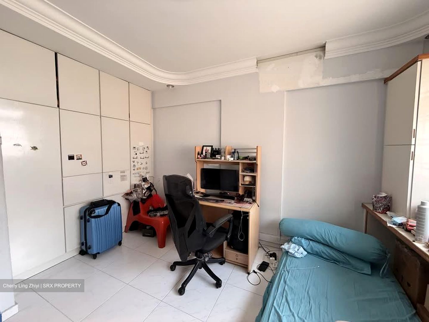 Blk 321 Tampines Street 33 (Tampines), HDB 5 Rooms #576698501